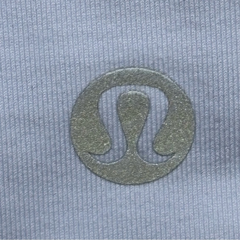 Lululemon Energy Longline Bra *Medium Support, B–D Cups - Picture 4 of 4